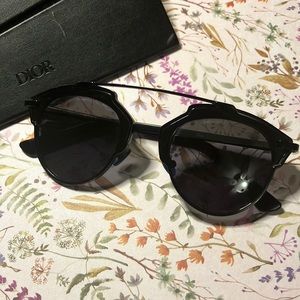 Dior sunglasses